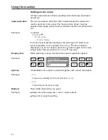 Preview for 24 page of Miele PG 8583 Operating Instructions Manual