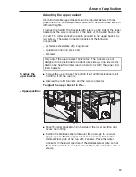 Preview for 39 page of Miele PG 8583 Operating Instructions Manual