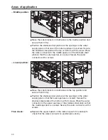 Preview for 40 page of Miele PG 8583 Operating Instructions Manual