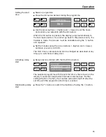 Preview for 59 page of Miele PG 8583 Operating Instructions Manual