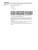 Preview for 72 page of Miele PG 8583 Operating Instructions Manual