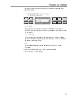 Preview for 105 page of Miele PG 8583 Operating Instructions Manual