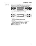 Preview for 107 page of Miele PG 8583 Operating Instructions Manual