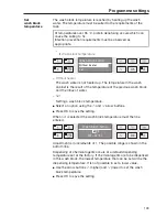 Preview for 109 page of Miele PG 8583 Operating Instructions Manual