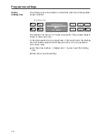 Preview for 110 page of Miele PG 8583 Operating Instructions Manual