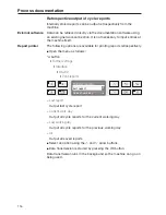 Preview for 116 page of Miele PG 8583 Operating Instructions Manual