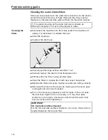 Preview for 144 page of Miele PG 8583 Operating Instructions Manual