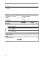 Preview for 172 page of Miele PG 8583 Operating Instructions Manual