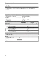 Preview for 178 page of Miele PG 8583 Operating Instructions Manual