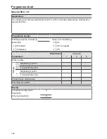 Preview for 180 page of Miele PG 8583 Operating Instructions Manual