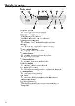 Предварительный просмотр 10 страницы Miele PG 8591 Operating Instructions Manual