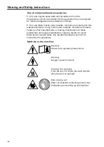 Preview for 18 page of Miele PG 8591 Operating Instructions Manual