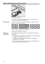 Preview for 48 page of Miele PG 8591 Operating Instructions Manual