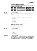 Preview for 57 page of Miele PG 8591 Operating Instructions Manual