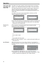 Preview for 60 page of Miele PG 8591 Operating Instructions Manual