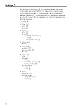 Preview for 62 page of Miele PG 8591 Operating Instructions Manual