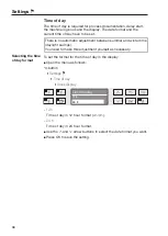 Preview for 68 page of Miele PG 8591 Operating Instructions Manual