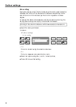 Preview for 80 page of Miele PG 8591 Operating Instructions Manual