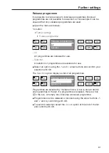 Preview for 81 page of Miele PG 8591 Operating Instructions Manual