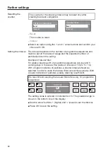 Preview for 84 page of Miele PG 8591 Operating Instructions Manual