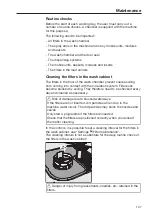 Preview for 107 page of Miele PG 8591 Operating Instructions Manual