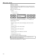 Preview for 136 page of Miele PG 8591 Operating Instructions Manual