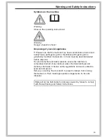 Preview for 19 page of Miele PG 8593 Operating Instructions Manual