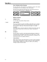 Preview for 22 page of Miele PG 8593 Operating Instructions Manual