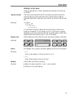 Preview for 23 page of Miele PG 8593 Operating Instructions Manual