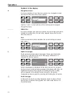 Preview for 24 page of Miele PG 8593 Operating Instructions Manual