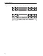 Preview for 28 page of Miele PG 8593 Operating Instructions Manual