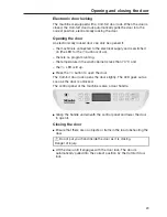 Preview for 29 page of Miele PG 8593 Operating Instructions Manual