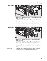 Preview for 39 page of Miele PG 8593 Operating Instructions Manual