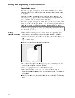 Preview for 50 page of Miele PG 8593 Operating Instructions Manual