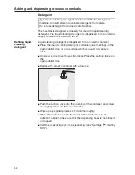 Preview for 52 page of Miele PG 8593 Operating Instructions Manual