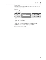 Preview for 61 page of Miele PG 8593 Operating Instructions Manual