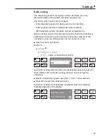 Preview for 63 page of Miele PG 8593 Operating Instructions Manual