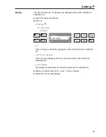 Preview for 69 page of Miele PG 8593 Operating Instructions Manual