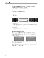 Preview for 70 page of Miele PG 8593 Operating Instructions Manual