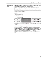 Preview for 75 page of Miele PG 8593 Operating Instructions Manual