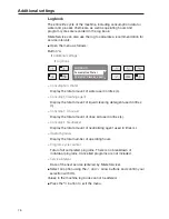 Preview for 76 page of Miele PG 8593 Operating Instructions Manual