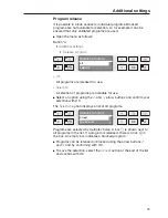 Preview for 79 page of Miele PG 8593 Operating Instructions Manual