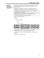 Preview for 83 page of Miele PG 8593 Operating Instructions Manual