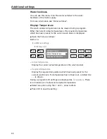 Preview for 88 page of Miele PG 8593 Operating Instructions Manual