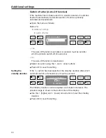 Preview for 90 page of Miele PG 8593 Operating Instructions Manual