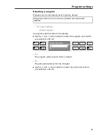 Preview for 95 page of Miele PG 8593 Operating Instructions Manual