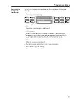 Preview for 99 page of Miele PG 8593 Operating Instructions Manual