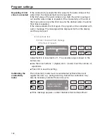 Preview for 102 page of Miele PG 8593 Operating Instructions Manual