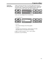 Preview for 105 page of Miele PG 8593 Operating Instructions Manual