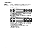 Preview for 106 page of Miele PG 8593 Operating Instructions Manual